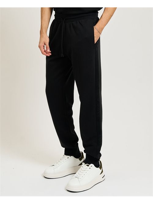 Emporio Armani men's tracksuit EMPORIO ARMANI | EM001867-AF14976UC001